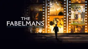 Задник до фильму"Фабельмани" #22243