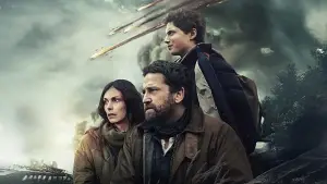 Задник до фильму"Гренландія 2: Міграція" #506916