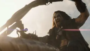 Задник до фильму"Суперґьорл" #801129