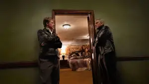 Задник до фильму"Самотні вовки" #580188