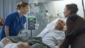 Задник до фильму"Нічна зміна" #586831