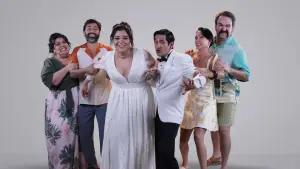 Задник до фильму"El paseo 8" #812522