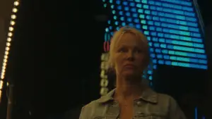 Задник до фильму"Остання шоуґерл" #607664