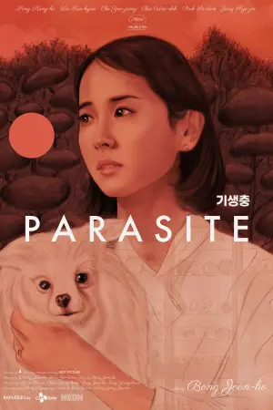 Постер до фильму"Паразити" #525891