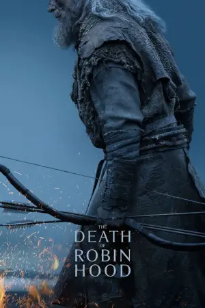 Постер до фильму"Смерть Робіна Гуда" #590430