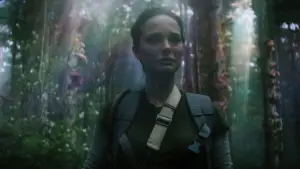 Задник до фильму"Анігіляція" #618539