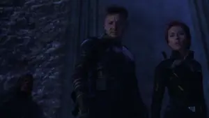 Задник до фильму"Месники: Завершення" #747530