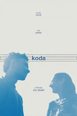 Постер до фильму"Koda" #824620