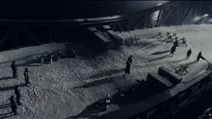 Задник до фильму"Міст шпигунів" #674601