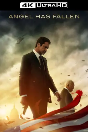 Постер до фильму"Падіння янгола" #46146