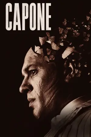 Постер до фильму"Капоне" #659331
