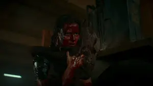 Задник до фильму"Повстання зловісних мерців" #604356