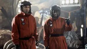 Задник до фильму"Еволюція" #305404