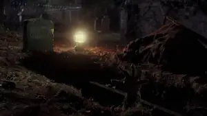 Задник до фильму"П’ятниця 13-те: Частина 6. Джейсон живий" #669723