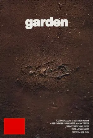 Постер до фільму "Garden"