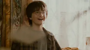 Задник до фильму"Гаррі Поттер і філософський камінь" #747523