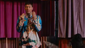 Задник до фильму"Idiotka" #767251