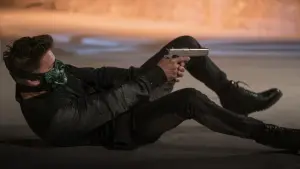 Задник до фильму"Король убивць" #192335