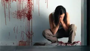 Задник до фильму"Мучениці" #224187