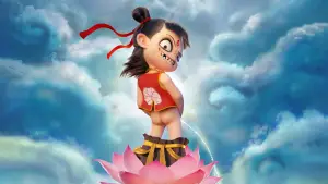 Задник до фильму"Нечжа" #642916