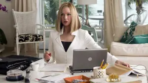 Задник до фильму"Замерзла з Маямі" #404771