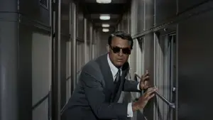 Задник до фильму"На північ через північний захід" #180731