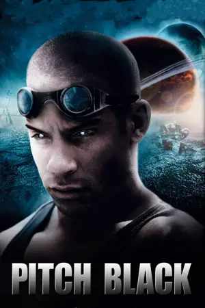 Постер до фильму"Чорна діра" #259336