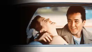 Задник до фильму"Скажи хоч щось" #722974