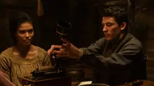 Задник до фильму"Історія звуку" #796225