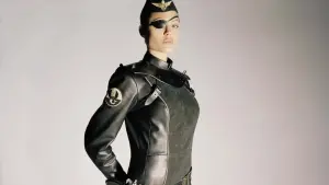 Задник до фильму"Небесний капітан і світ майбутнього" #377204