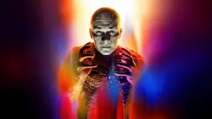 Задник до фильму"Супермен: Спадок" #513456