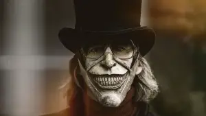 Задник до фильму"Чорний телефон" #607299