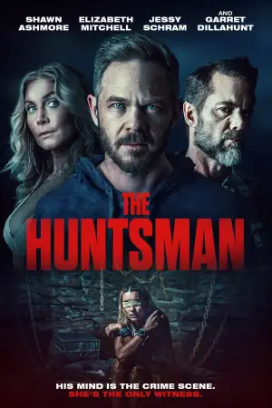 Постер до фильму"The Huntsman" #780293