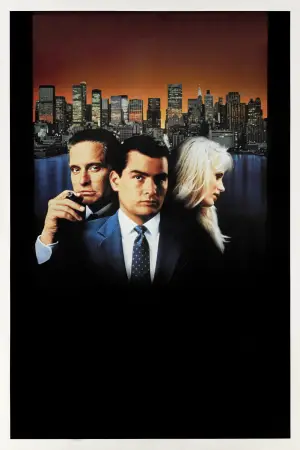 Постер до фильму"Волл-стріт" #714959