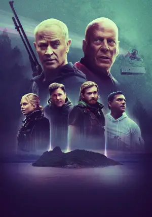 Постер до фильму"Апекс: Смертельний квест" #810906