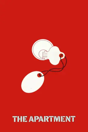 Постер до фильму"Квартира" #94661