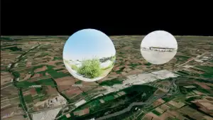 Задник до фильму"Euro Dome Simulator" #927406