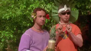 Задник до фильму"Біо-купол" #688027