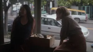 Задник до фильму"Поява" #811596