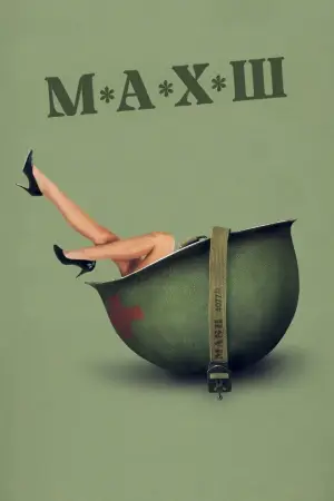 Постер до фільму "Мобільний армійський хірургічний шпиталь М*А*Х*Ш"