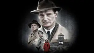 Задник до фильму"Список Шиндлера" #551189