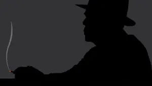 Задник до фильму"Людина, якої не було" #208579