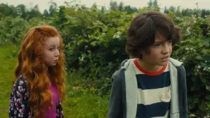 Задник до фильму"Макс 2: Герой Білого дому" #345884