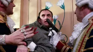 Задник до фильму"Бразилiя" #687215