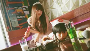 Задник до фильму"炎上" #775278