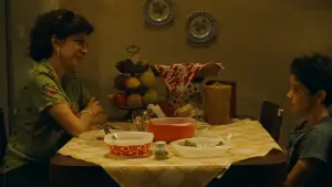 Задник до фильму"Бразилія. Центральний вокзал" #717444