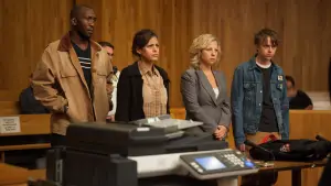 Задник до фильму"Місце під соснами" #696325