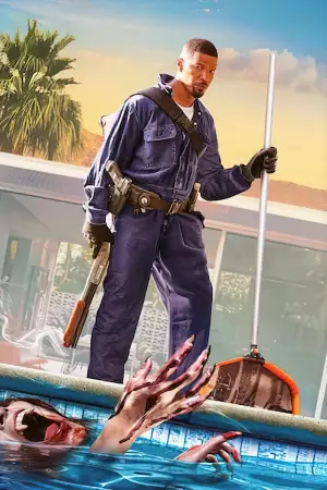 Постер до фильму"Денна зміна" #410505