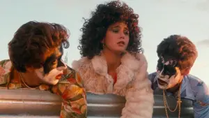 Задник до фильму"Детройт – місто року" #267504