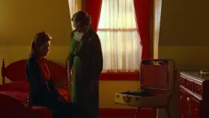 Задник до фильму"Дік Трейсі" #744947